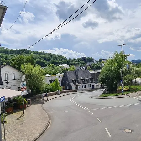 Lejlighed 3,5 Suite, Kitchen, Terrace In Upper Town *