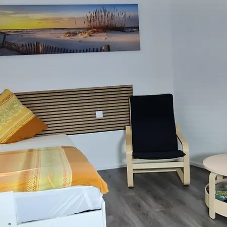 Lejlighed 3,5 Suite, Kitchen, Terrace In Upper Town