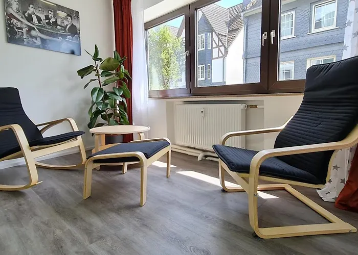 Appartement 3,5 Suite, Kitchen, Terrace In Upper Town *