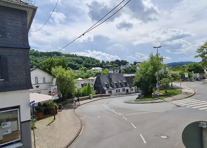 Appartement 3,5 Suite, Kitchen, Terrace In Upper Town *