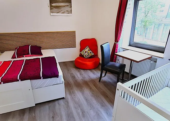 Appartement 3,5 Suite, Kitchen, Terrace In Upper Town