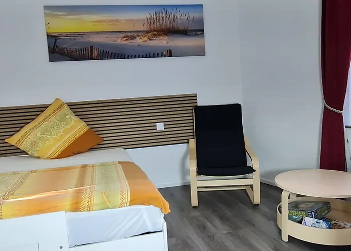 Appartement 3,5 Suite, Kitchen, Terrace In Upper Town